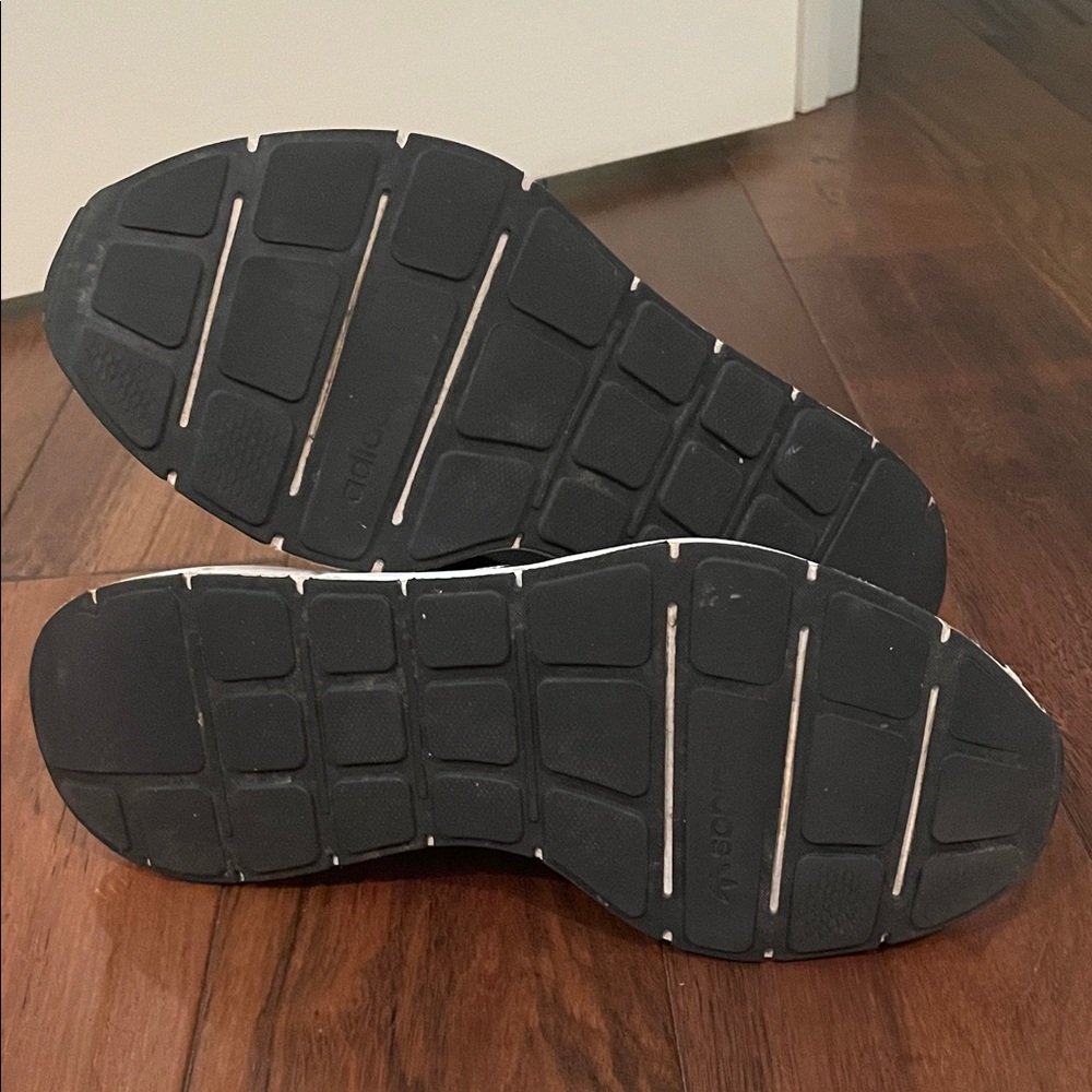 Adidas Animal Print Sneakers - Picture 8 of 8